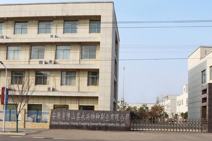 Nylon Tube Cleaner Pipe Cleaning Brush