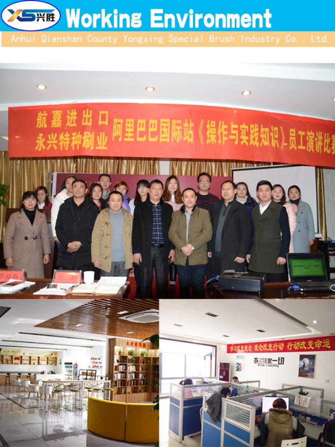 Nylon Tube Cleaner Pipe Cleaning Brush