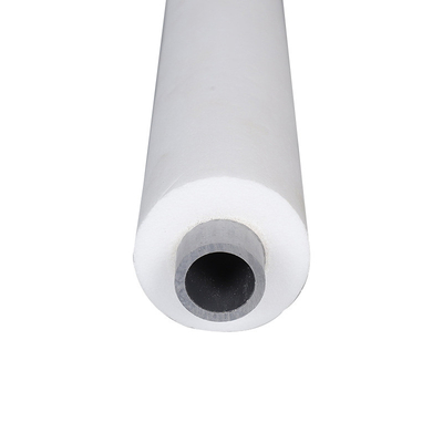 PVA Schaumsponge Absorptionssponge Roll Glasreinigungsmaschine Sponge Roll Bürste