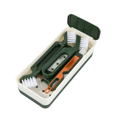 Schmaler Spaltreinigungstool Bürste Handheld Groove Spaltreinigungstools