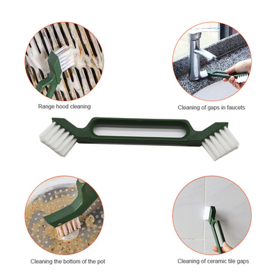Multifunktionale Spaltbürste 4-in-1-Set Spaltbürste zur Küchenreinigung