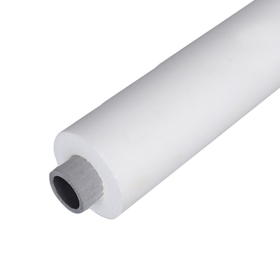 PVA Schaumsponge Absorptionssponge Roll Glasreinigungsmaschine Sponge Roll Bürste