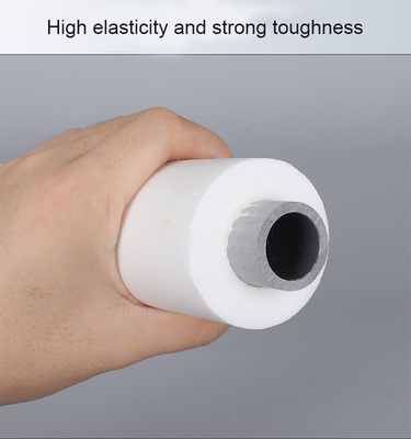 PVA Schaumsponge Absorptionssponge Roll Glasreinigungsmaschine Sponge Roll Bürste