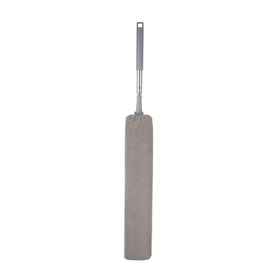 Ausdehnung der Teleskoppfähle Decken Rein Waschbare Mikrofaser Flauschige Duster