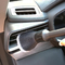 Kundengebundene multi Zweck-Auto-Detail-Bürste Kit For Car Cleaning